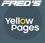 Yellow Pages clickable link